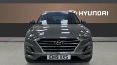 Hyundai Tucson 1.6 GDi SE Nav 5dr 2WD Petrol Estate